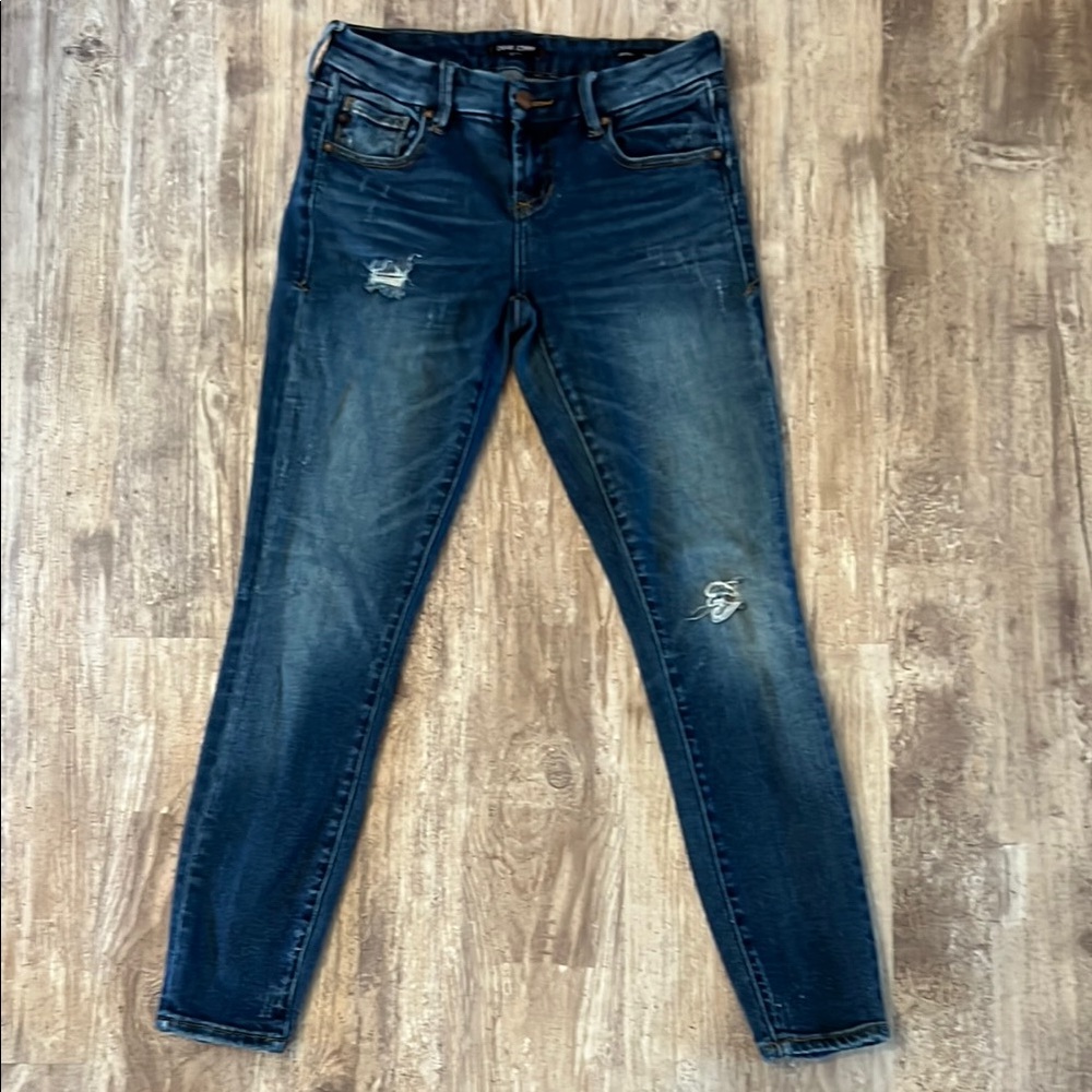 Dear John Joyrich Comfort Skinny